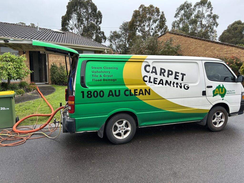 Carpet Cleaning Melbourne - AU Steam Cleaning