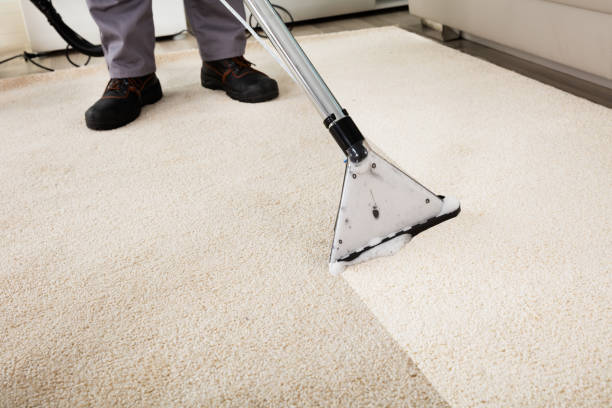 End of Lease & Bond Cleaning Melbourne - AU Steam Cleaning