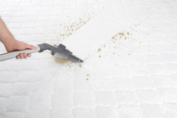 Mattress Cleaning Melbourne - AU Steam Cleaning